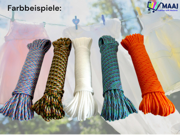 Allzweckseil / Wäscheleine